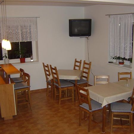 Vila Kamila Janské Lázně Exterior foto