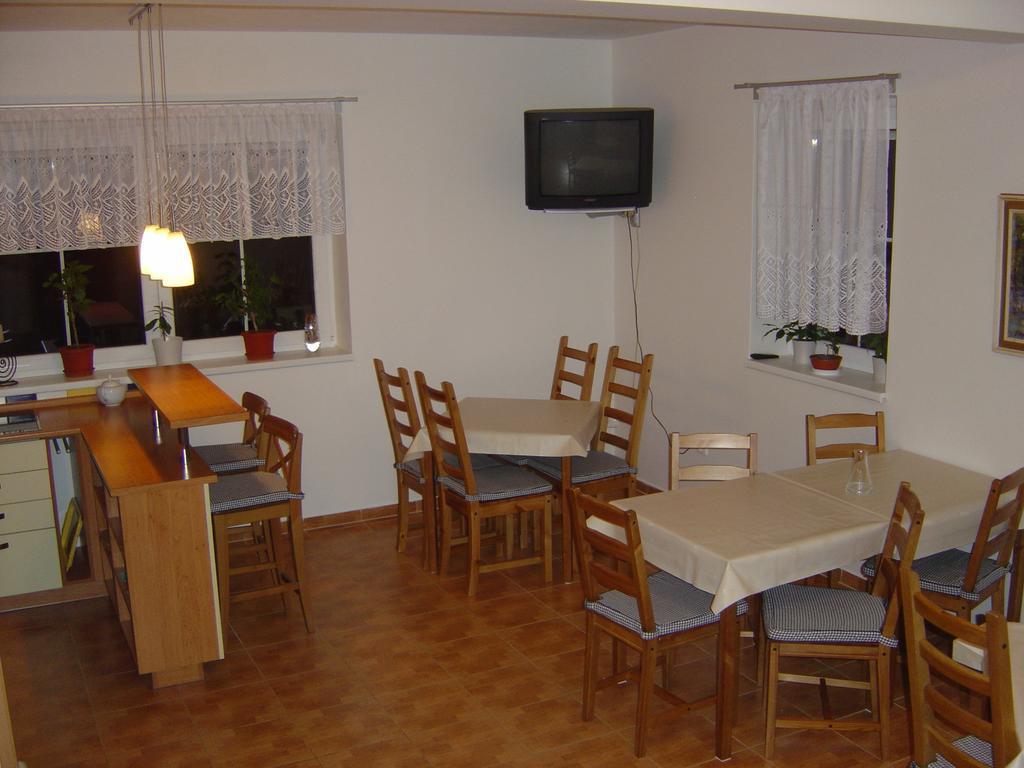 Vila Kamila Janské Lázně Exterior foto
