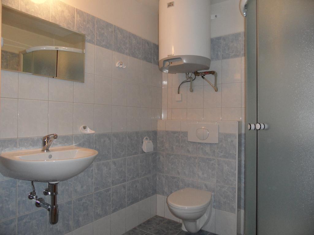 Vila Kamila Janské Lázně Habitación foto