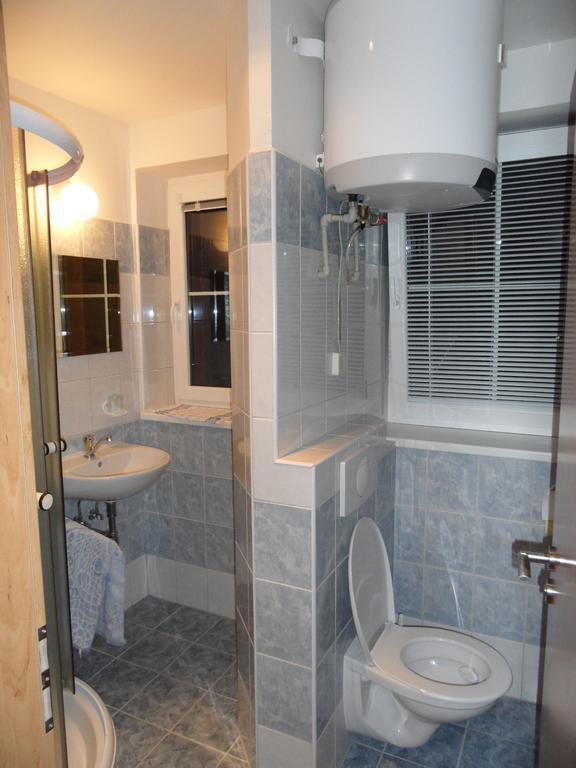 Vila Kamila Janské Lázně Habitación foto