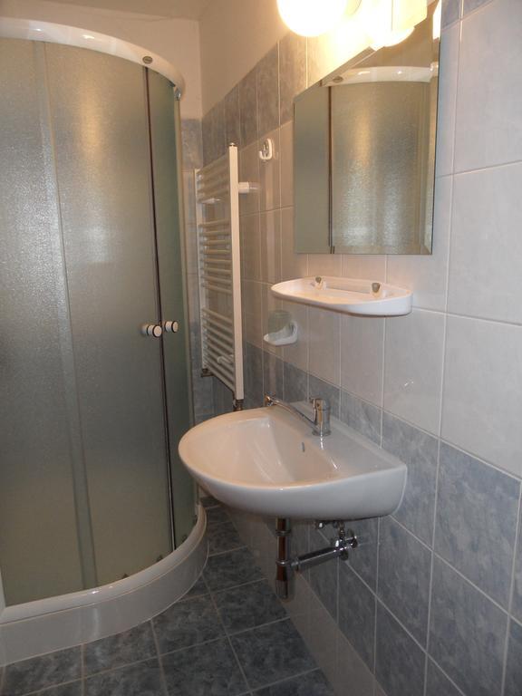Vila Kamila Janské Lázně Habitación foto
