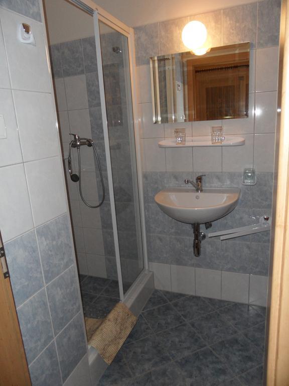 Vila Kamila Janské Lázně Habitación foto