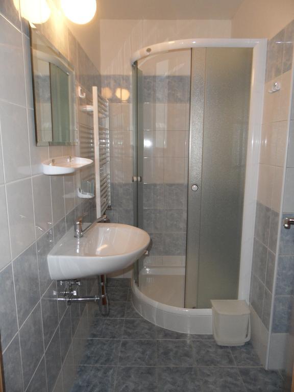 Vila Kamila Janské Lázně Habitación foto