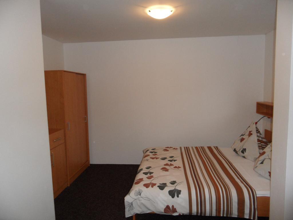 Vila Kamila Janské Lázně Habitación foto