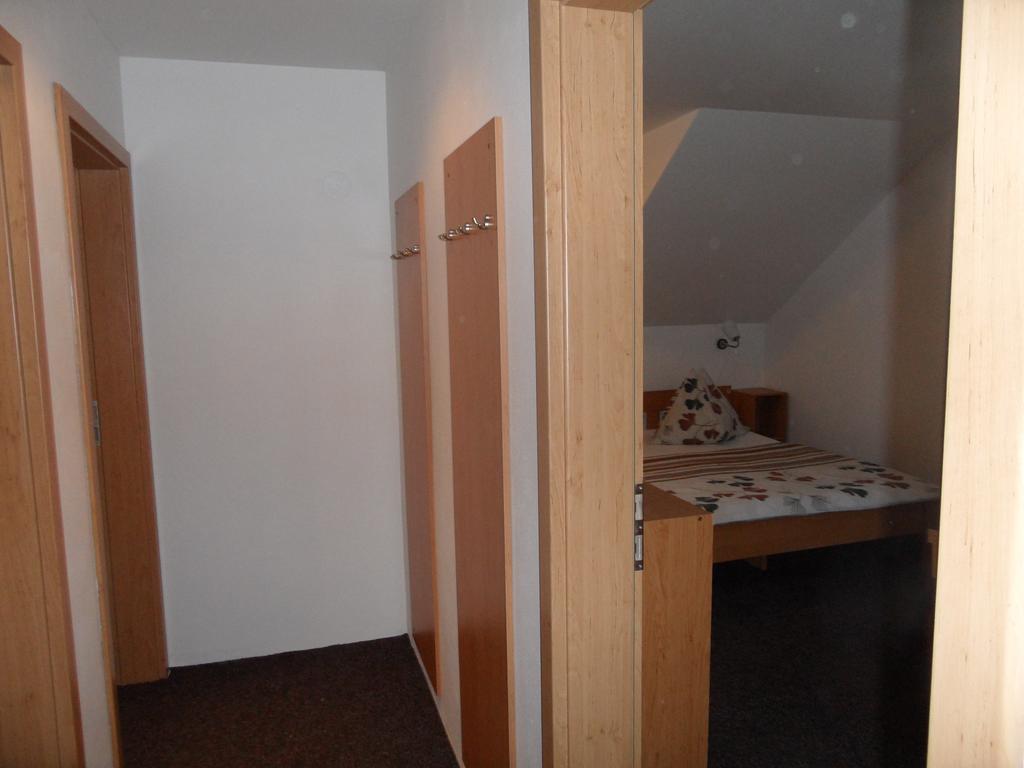 Vila Kamila Janské Lázně Habitación foto